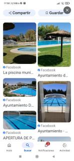 Apartamentos Virgen de Villaverde - Ardales - 8