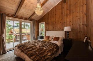 Cozy Cabin In Uvdal With Jacuzzi And Sauna - Uvdal - 2