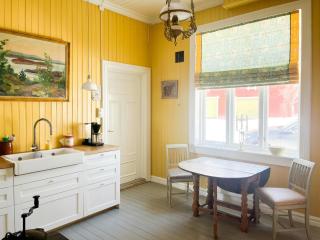 Historic Property In Idyllic Snertingdal - - 6
