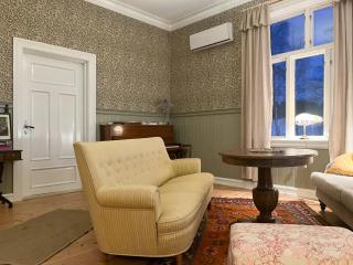 Historic Property In Idyllic Snertingdal - - 5