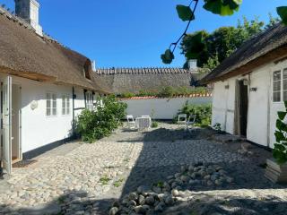 Newly Renovated Holiday Home In Peaceful Bønsvig - Præstø - 8