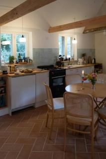 Newly Renovated Holiday Home In Peaceful Bønsvig - Præstø - 6