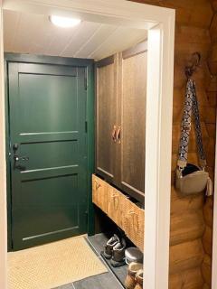 Cabin In Rauland Near Fishing, Hiking And Skiing - Rauland - 2