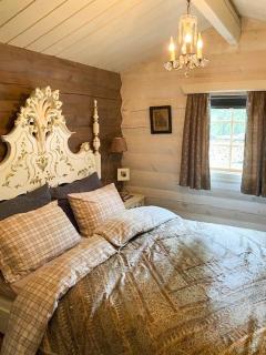 Cabin In Rauland Near Fishing, Hiking And Skiing - 1