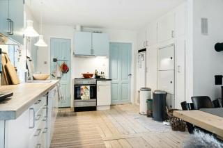 All-Year Oasis With Sea Field And Nature Views - Ebberup - 9