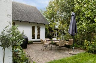 All-Year Oasis With Sea Field And Nature Views - Ebberup - 8