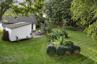 All-Year Oasis With Sea Field And Nature Views - Ebberup - 3