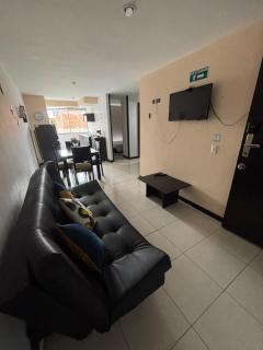 Apartamento a 5 min del Parque del café - Montenegro - 8