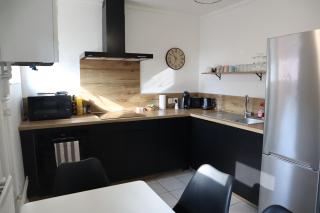 La Parisienne - 80m2 - Vierzon - 6
