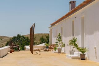 Monte da Serra de Baixo - Sines - 0