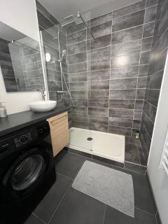 La Parisienne - 80m2 - Vierzon - 7