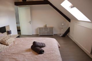 La Parisienne - 80m2 - Vierzon - 3