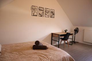 La Parisienne - 80m2 - Vierzon - 1