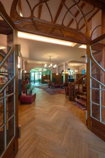 Boutique Hotel Engadinerhof - A Home for Generations - Pontresina - 6