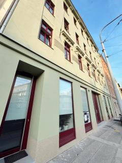 SuperNova Apartments - Brno - 1