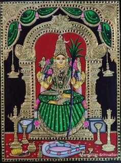 Home Stay Apartment Near Kamatchi Amman Temple 1 minute walk BUT NO CAR PARKING - Kanchipuram - 0