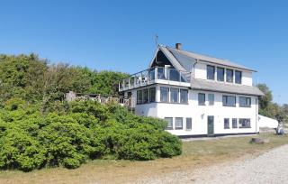 2 Bedroom Stunning Home In Øster Assels - Øster Assels - 4