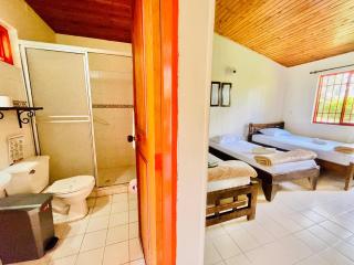 Hotel Campestre Tacurrumbi - Circasia - 3