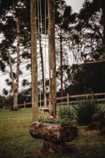 Refúgio Altos do Campestre - TURISMO RURAL - Urubici - 1
