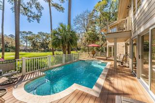 47 Heritage Road - Hilton Head Island - 0
