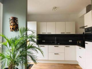 Gezellig, volledig ingericht huis in Nijmegen - Nijmegen - 7