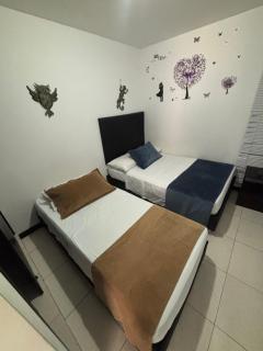 Apartamento a 5 min del Parque del café - Montenegro - 9