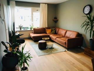 Gezellig, volledig ingericht huis in Nijmegen - Nijmegen - 5