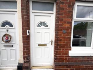 ILikeWarrington - Great Sankey - 2