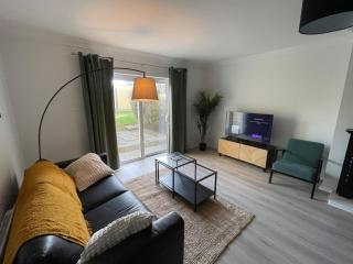 Luxury By The Coast- sleeps 4 - Galway - 2