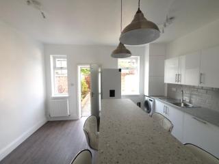 ILikeWarrington - Great Sankey - 1