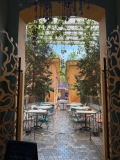 Casa di Nina - Città del Messico - 0