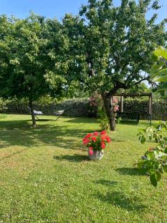 b&b Ergira - Cividale del Friuli - 7