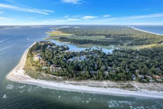 1418 South Beach Villas - Hilton Head Island - 6