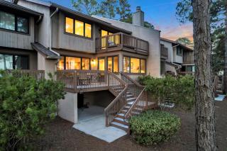 1418 South Beach Villas - Hilton Head Island - 7
