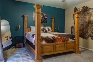 Ultimate Group Getaway Near Joe Pool Lake - Grand Prairie - 6