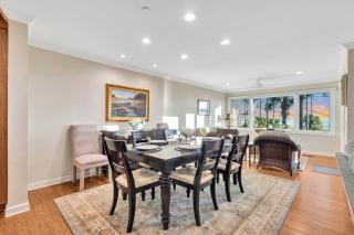1418 South Beach Villas - Hilton Head Island - 1