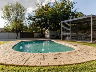 Alte Welkom Guesthouse - Klerksdorp - 2