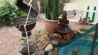 Berber Nest - Calm - surf - yoga - Aourir - 7