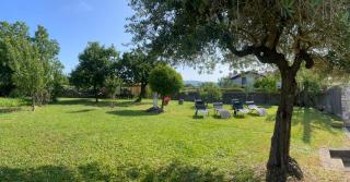 b&b Ergira - Cividale del Friuli - 8