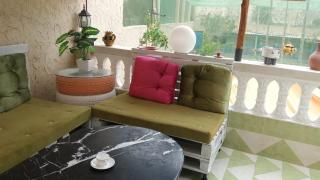 Berber Nest - Calm - surf - yoga - Aourir - 6