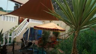 Berber Nest - Calm - surf - yoga - Aourir - 5
