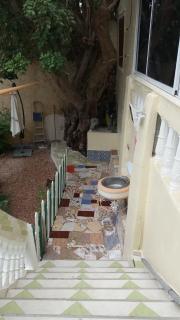 Berber Nest - Calm - surf - yoga - 1