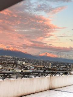 Pieza centrica para mujer departamento - Santiago - 1