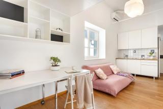 modern studio apartment in the heart of old city - 5