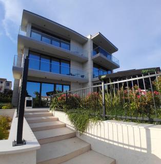Hotel Oscar - 8