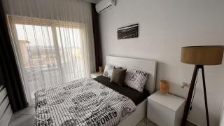 Sea View Lipno Apartament - Durrës - 5
