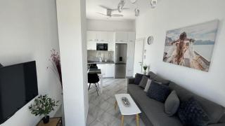 Sea View Lipno Apartament - Durrës - 7