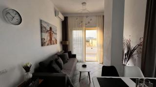 Sea View Lipno Apartament - Durrës - 3