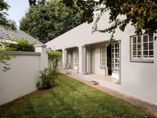 Alte Welkom Guesthouse - Klerksdorp - 1