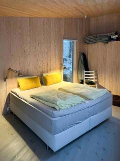 Architect-Designed Cabin With Fjordviews - Risør - 8